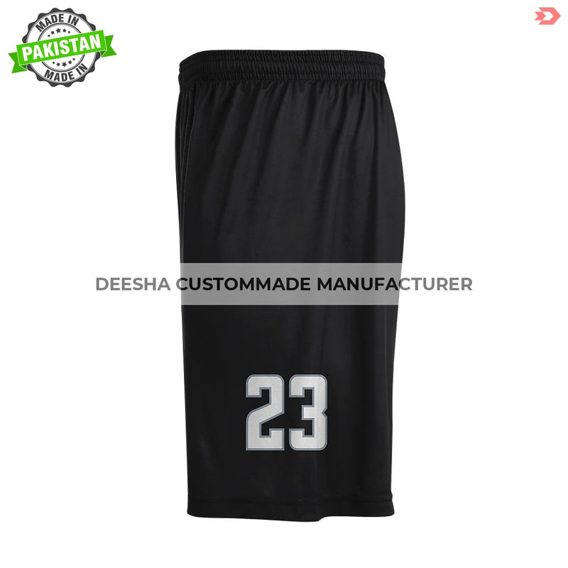 Sublimation Volleyball Shorts Wildcats - Volleyball Uniforms