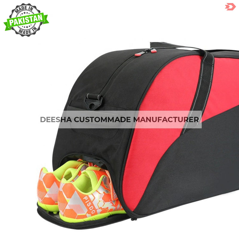 Tennis Bag Breathable TB3 - One Size - Bags