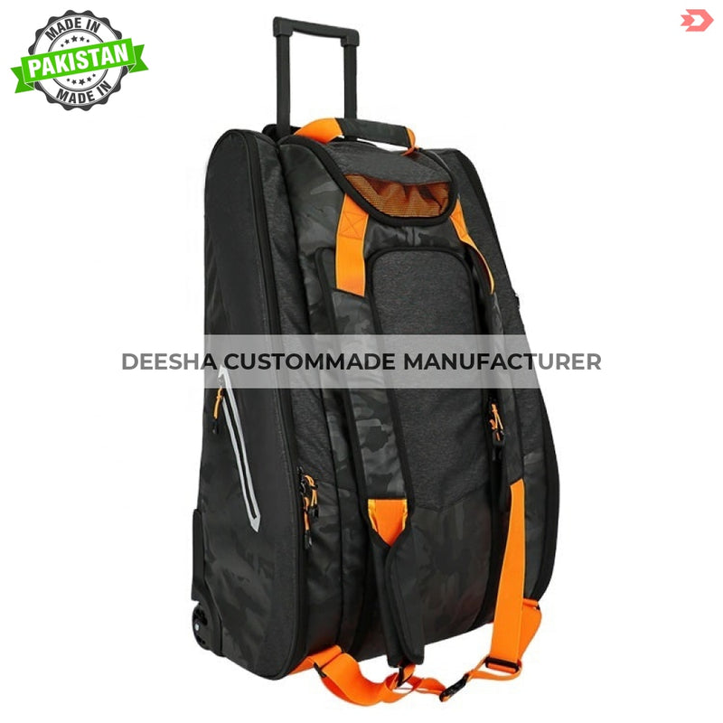 Tennis Bag Breathable TB1 - One Size - Bags