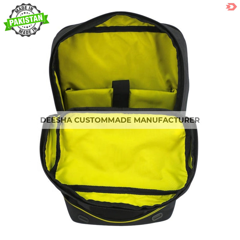 Tennis Bag Breathable TB2 - One Size - Bags