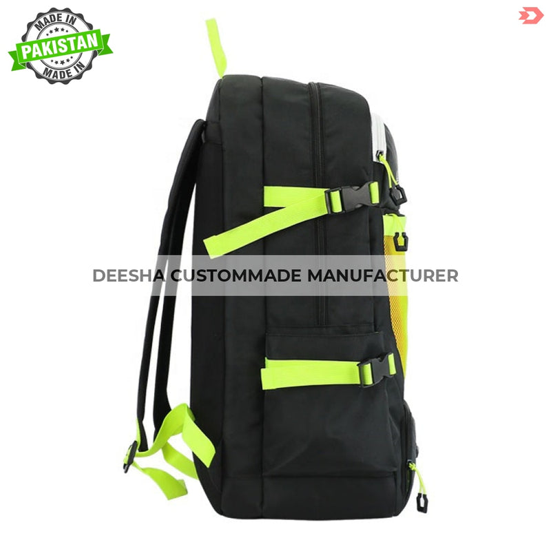 Tennis Bag Breathable TB8 - One Size - Bags