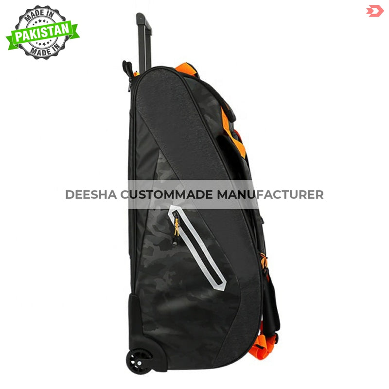 Tennis Bag Breathable TB1 - One Size - Bags
