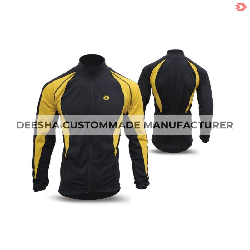 Thermal Jackets Trustful - Cycling Jackets