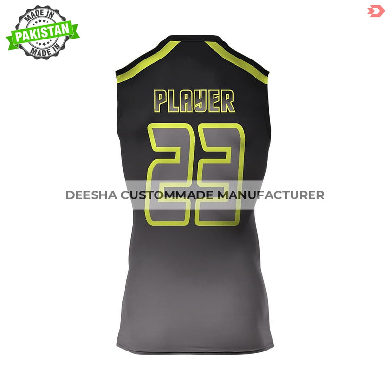 Ultra Sleeveless Compression Shirt - Compression for Teams