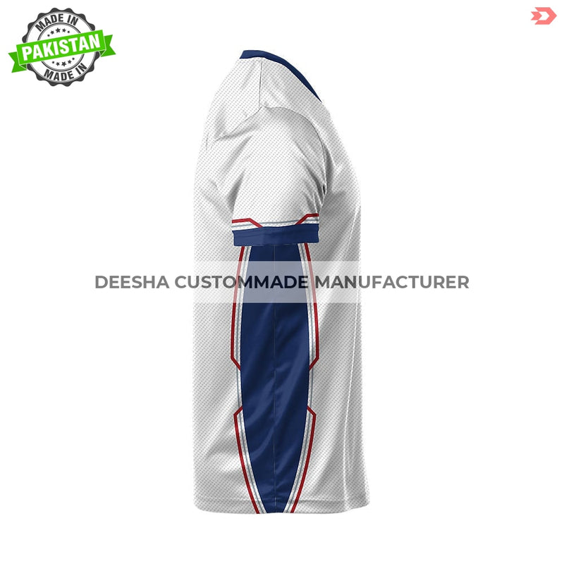 Volleyball Short Sleeve Jersey Vocal - Volleyball Uniforms