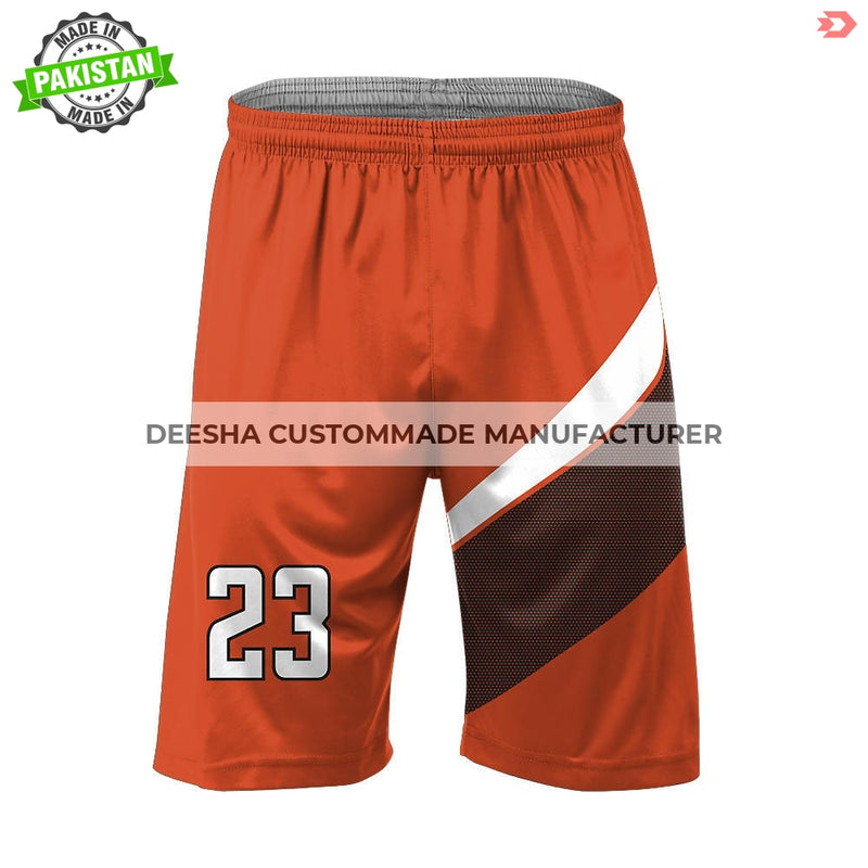 Volleyball Shorts Cargo - Volleyball Uniforms