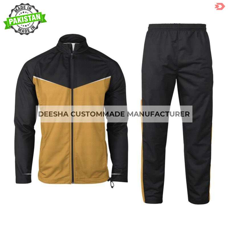 Warm Up Jackets & Trouser Breathable - Training Suits