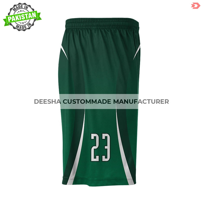Wholesale Custom Made Volleyball Shorts - Volleyball 