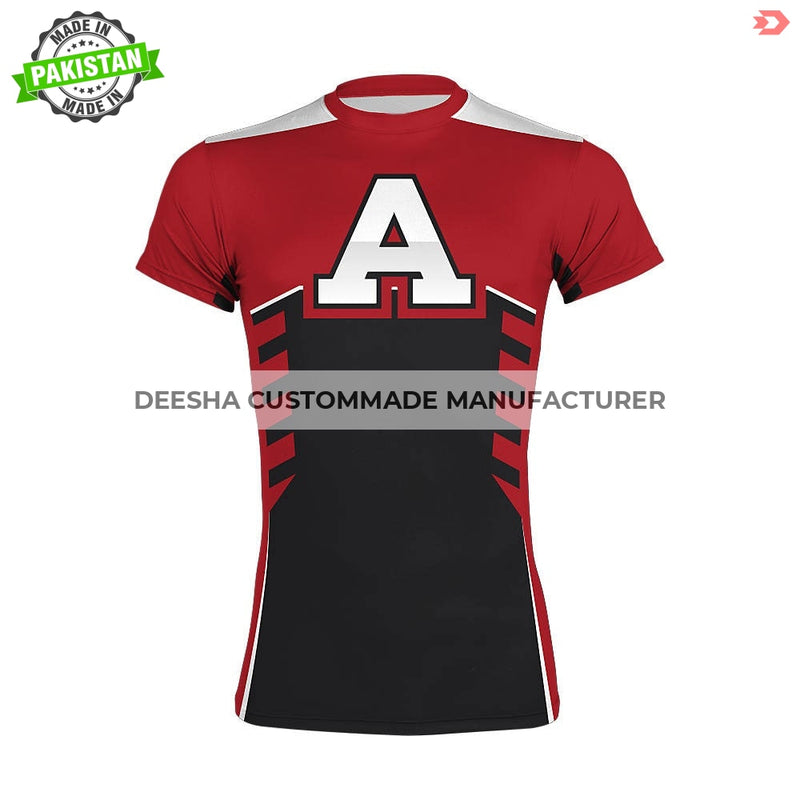 Wrestling T Shirts Aurora - Wrestling Uniforms