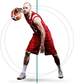 BASEKETBALL UNIFORMS