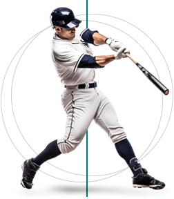 BASEBALL & SOFTBALL UNIFORMS